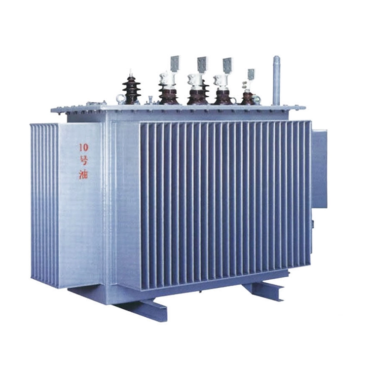 Pengubah Agihan Dipasang Tiang 10kv 500kva