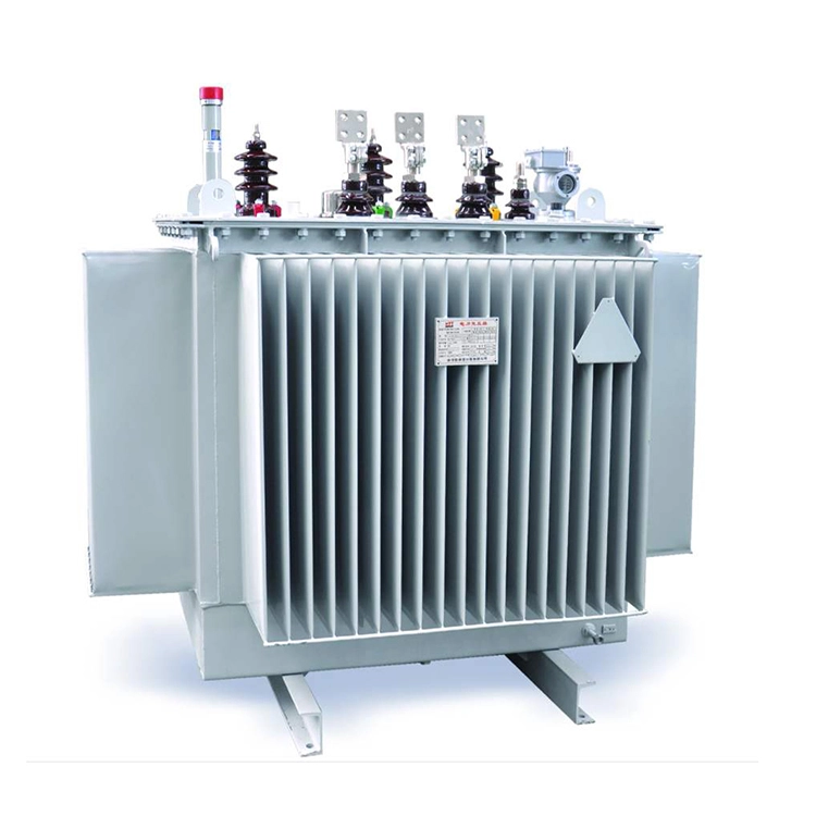 Pengagihan 100 Kva 13.8 Kv Kutub Transformers