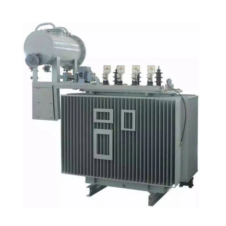 Transformer Rendam Minyak 1000kva 3 Fasa 11kv 440v