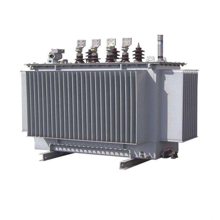 Pengubah Kuasa Rendam Minyak 10kv 1600kva