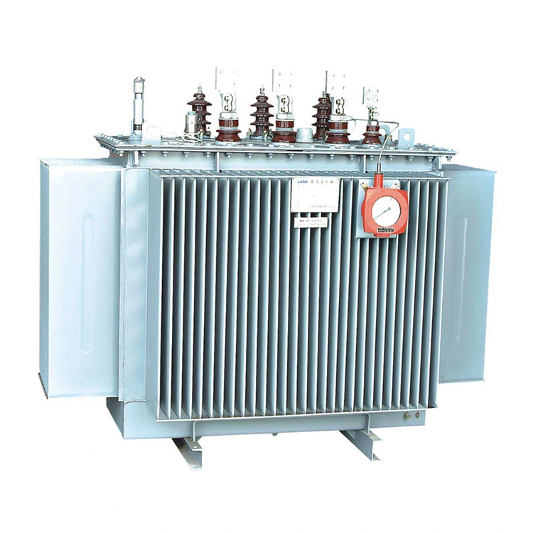 Pengubah Kuasa Rendam Minyak 10kv 1600kva Pengubah Kuasa Rendam Minyak 10kv 1600kva