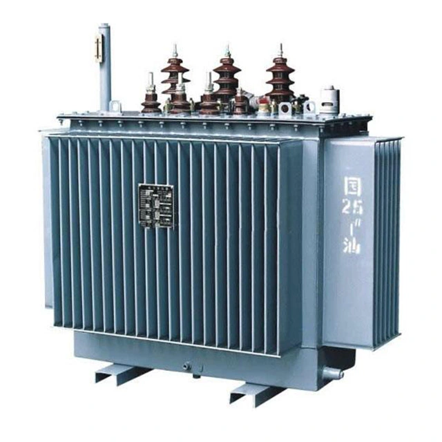 Pengubah Agihan Dipasang Tiang 10kv 500kva Pengubah Agihan Dipasang Tiang 10kv 500kva