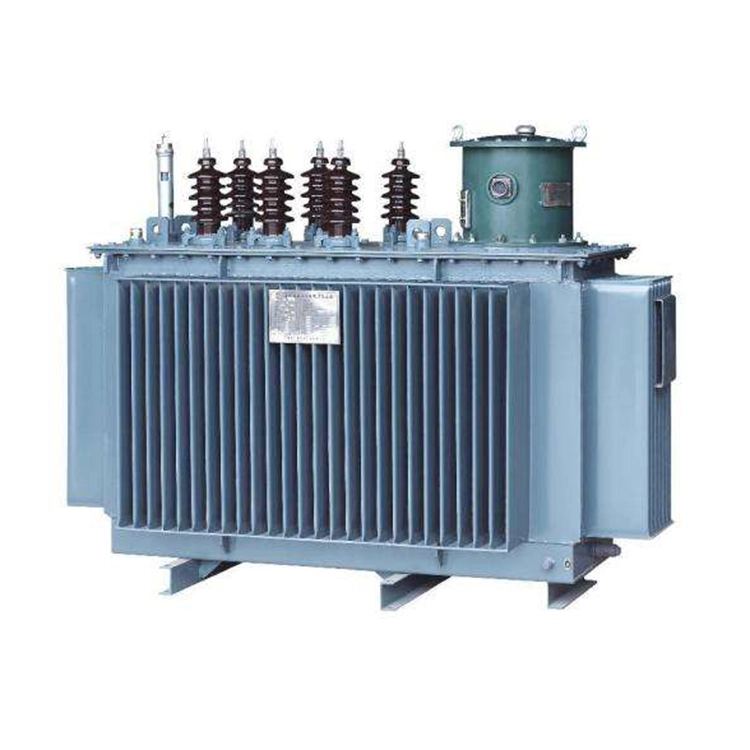 10kv 500kva Step Down Minyak Rendam Transformer