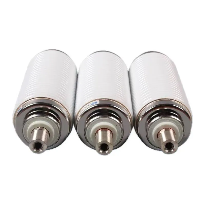 Pengganggu Botol Vakum 11kv 25ka Vcb