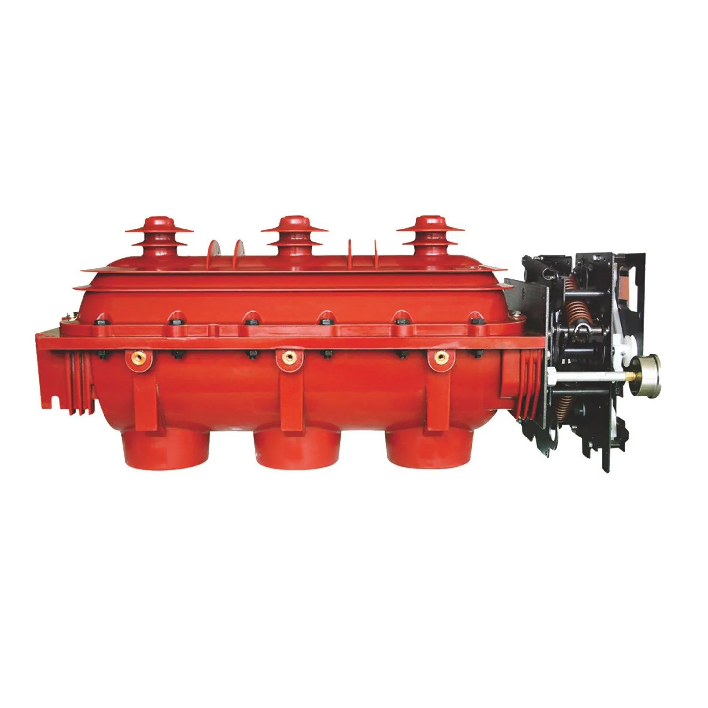 Suis Pemutus Beban Gas 11kv Sf6 Lbs