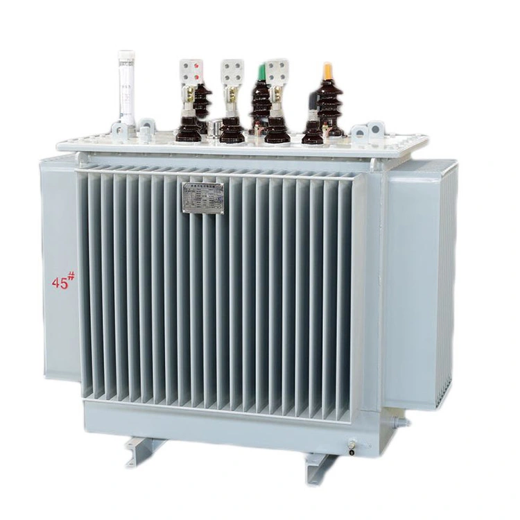 Transformer Agihan Tiga Fasa 11kv 500kva Transformer Agihan Tiga Fasa 11kv 500kva