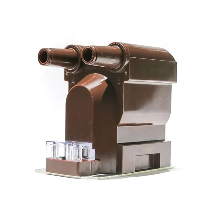 Pengubah Potensi Pemeteran Tiga Fasa 11kv Pt