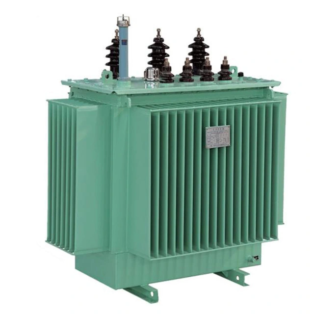 Pengubah Kuasa 15 hingga 0.4kv 400 Kva