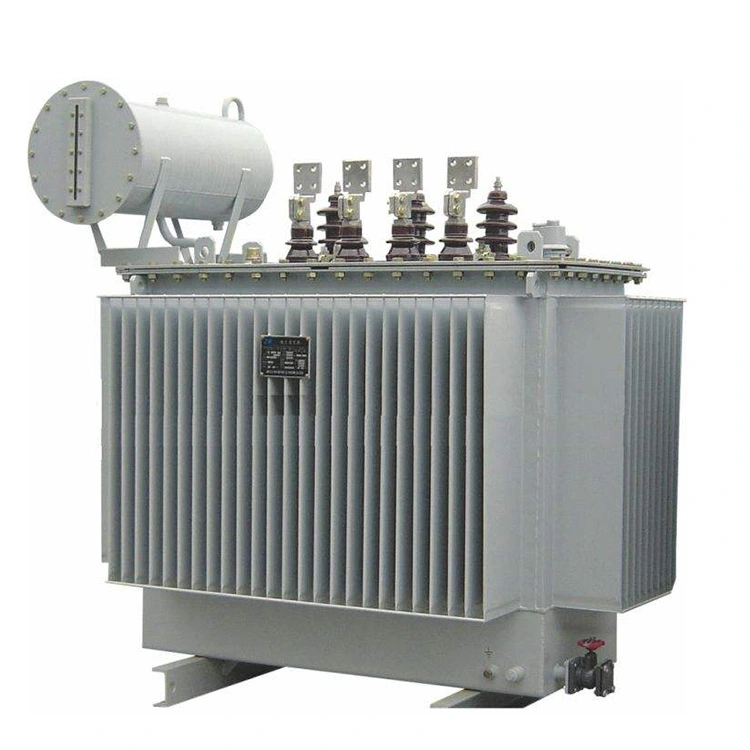Pengubah Kuasa 15 hingga 0.4kv 400 Kva