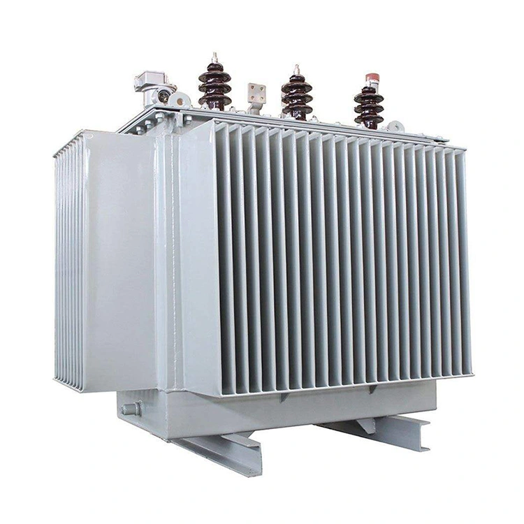 Pengubah Kuasa 1mva 11kv 22kv 33kv