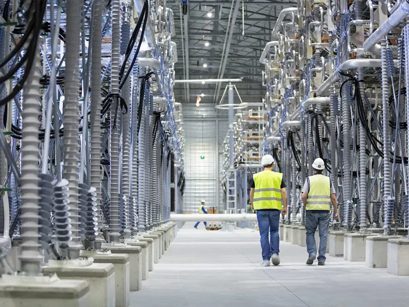 Cara Pemutus Litar Vakum Berfungsi