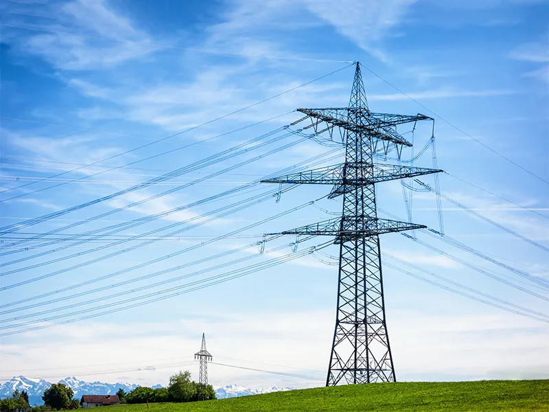 Proses Pengeluaran Pemutus Litar Udara