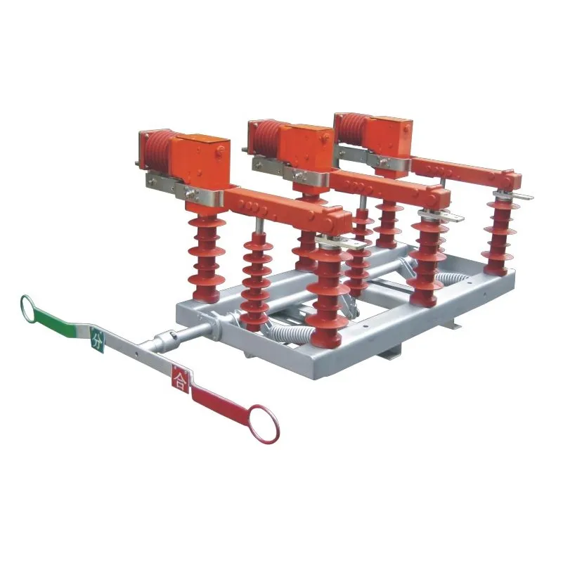 Mengapa Suis Pemutus Beban (LBS) Penting untuk Sistem Pengagihan Kuasa Moden