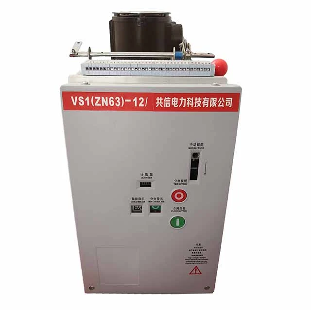 Bagaimana Pemutus Litar Vakum Vs1 12 11 Kv Vcb Dapat Meningkatkan Keselamatan Sistem Kuasa Voltan Sederhana Bagaimana Pemutus Litar Vakum Vs1 12 11 Kv Vcb Dapat Meningkatkan Keselamatan Sistem Kuasa Voltan Sederhana