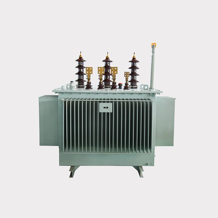 Pengubah Kuasa Dipasang Tiang 22kv 50kva
