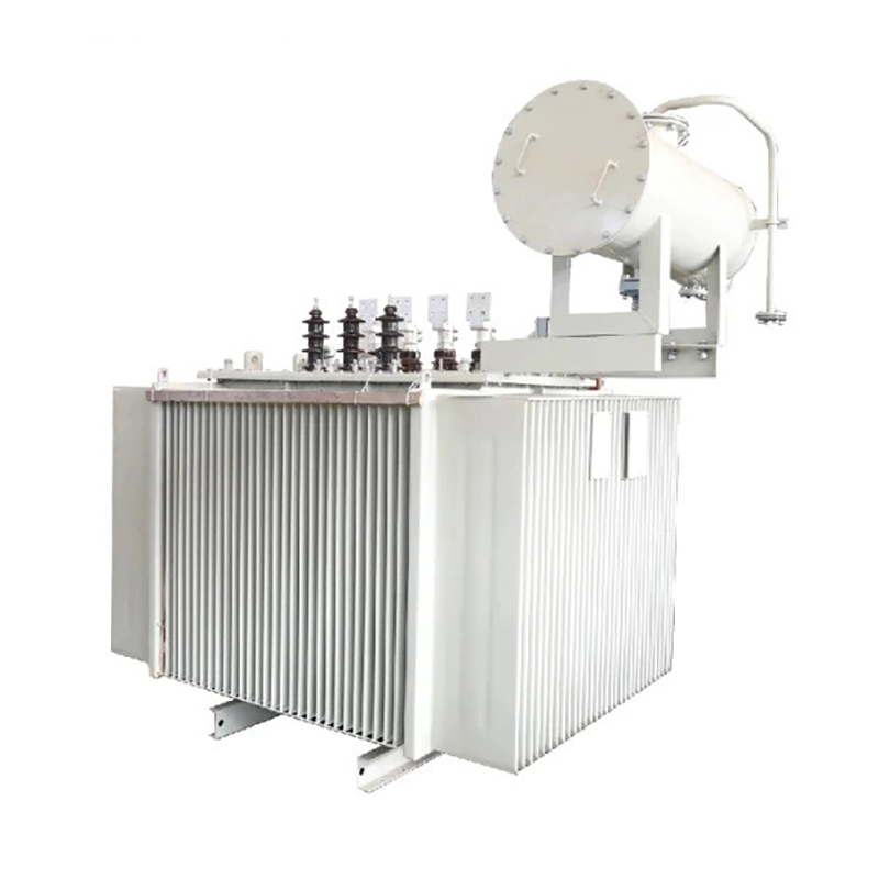 22kv Power Transformer Minyak 1000kva Direndam 22kv Power Transformer Minyak 1000kva Direndam