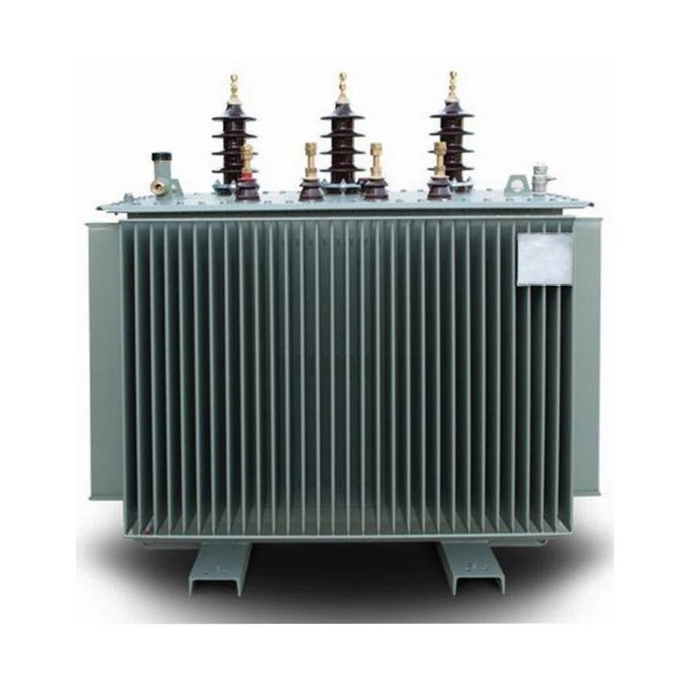 Pengubah Agihan Kuasa 22kv hingga 415v 200kva Pengubah Agihan Kuasa 22kv hingga 415v 200kva