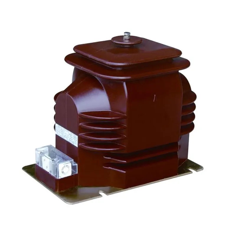 25 Kv Alat Elektromagnet Pt Potensi Transformer