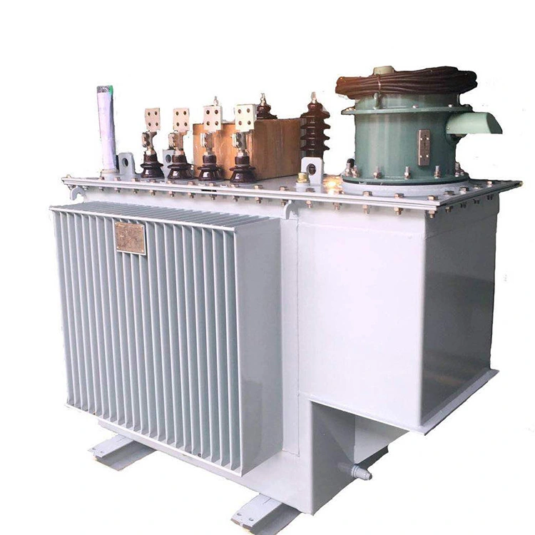 250 Kva 3 Fasa Transformer Pengubah Kuasa