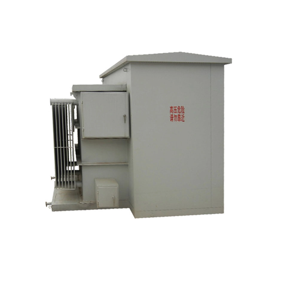 250kva 0.4kv Pad Lekap Minyak Pengubah Rendam 250kva 0.4kv Pad Lekap Minyak Pengubah Rendam