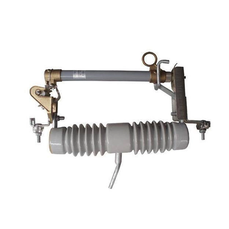 Potongan Fius Elektrik Dipasang Tiang Polimer 27kv