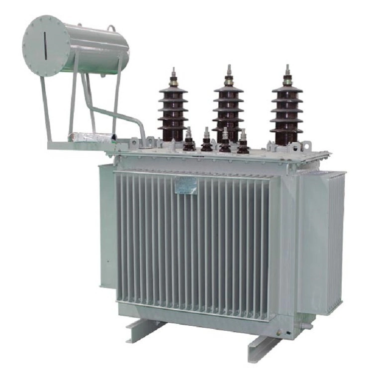 33 11kv 0.4kv 300kva Minyak Pengubah Jenis Rendam