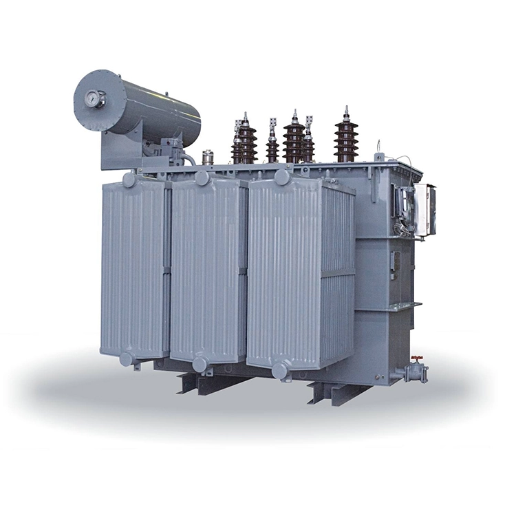 Pengubah Minyak 35kv Sz1110000 Kva dengan Oltc Pengubah Minyak 35kv Sz1110000 Kva dengan Oltc