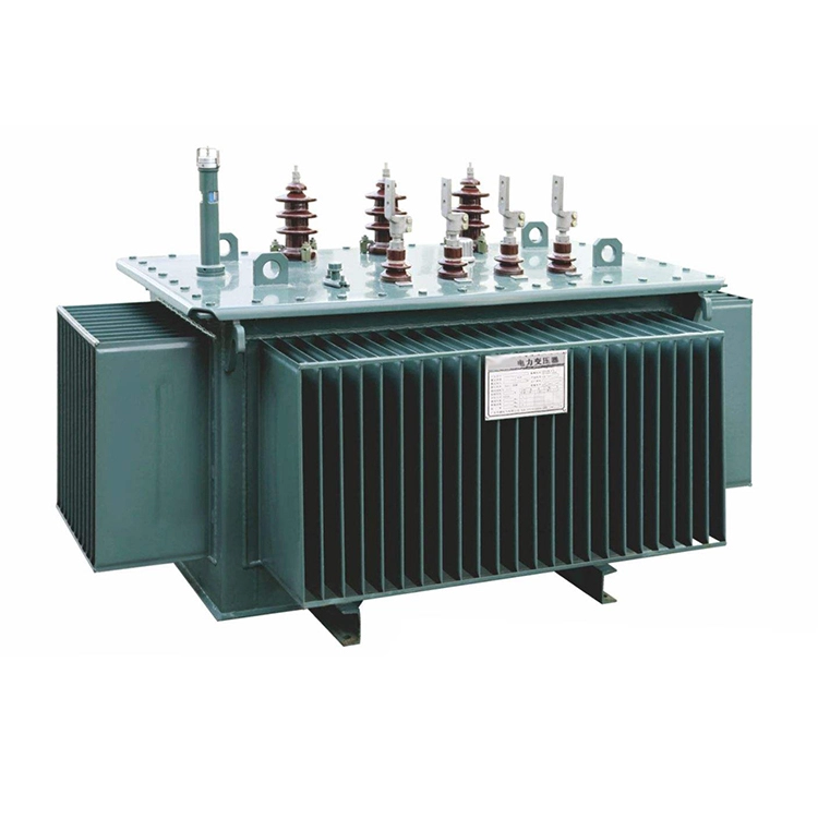 400v hingga 11kv Pengubah Tiang Naik 500kva