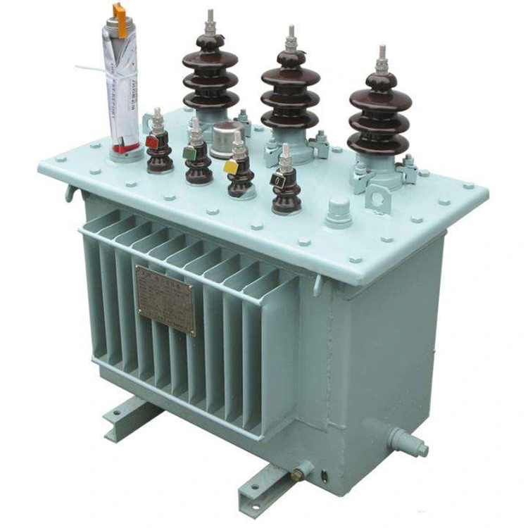 Transformer Dilekapkan Tiang Fasa Tunggal 50kva