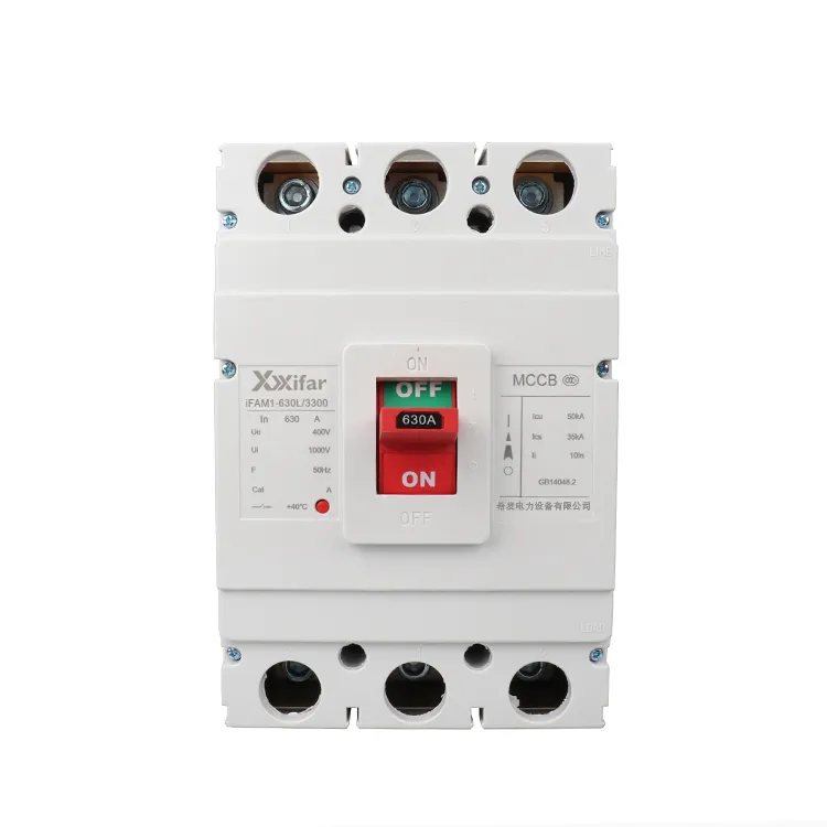 630a 3p Pemutus Litar Kes Acuan Magnet Terma
