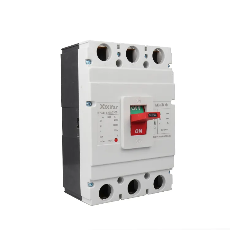 630a 3p Pemutus Litar Kes Acuan Magnet Terma