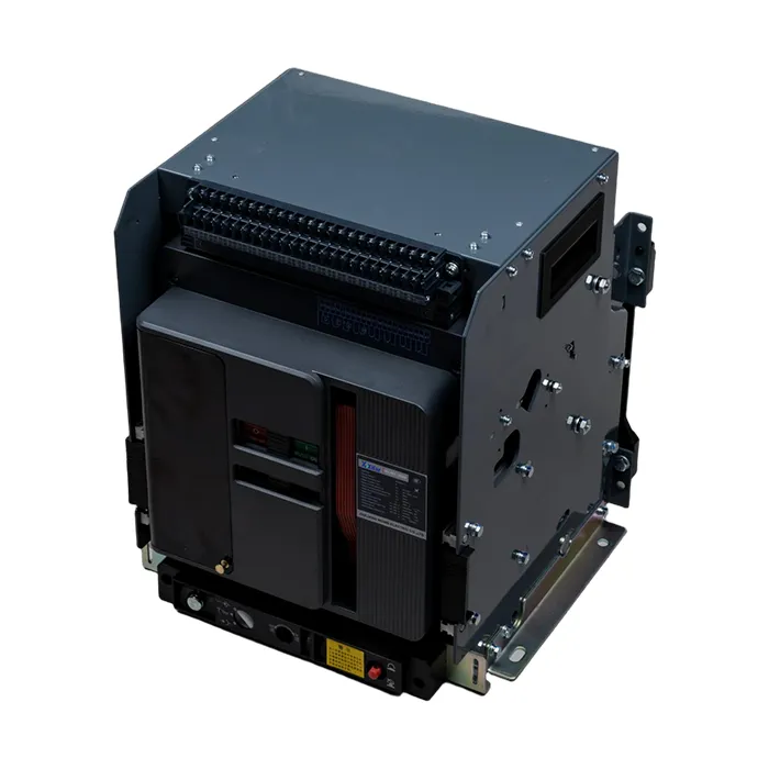 Pemutus Litar Udara Acb 800 Amp 4 Tiang