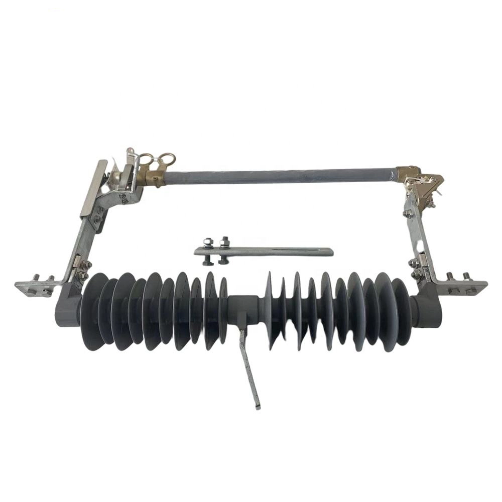 Polymeric 11kv 33kv Drop Out Fuse Set 22kv