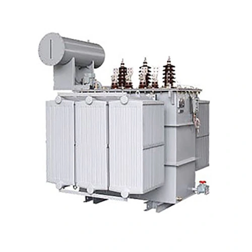 Pengubah Jenis Terendam Minyak Tiga Fasa 34kv 415v 4000kva