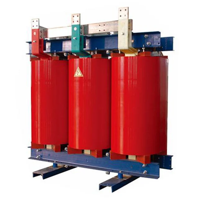 Scb11 1600kva 10kv 400v Pengubah Kuasa Jenis Kering Scb11 1600kva 10kv 400v Pengubah Kuasa Jenis Kering