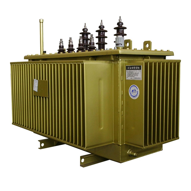 Tiga Fasa 400kva 11kv 400v Pengubah Kuasa Tiga Fasa 400kva 11kv 400v Pengubah Kuasa