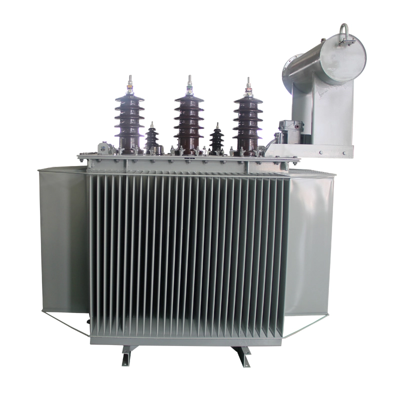 Tiga Fasa S11 35kv 1000kva pada Pengubah Kuasa Beban