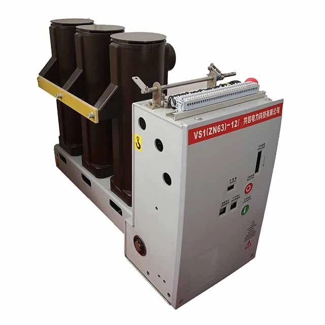 Vs1 12 11 Kv Pemutus Litar Vakum Vcb