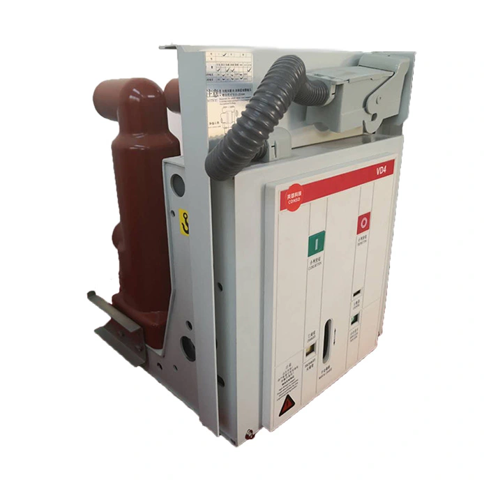 Vs1 12 11 Kv Pemutus Litar Vakum Vcb