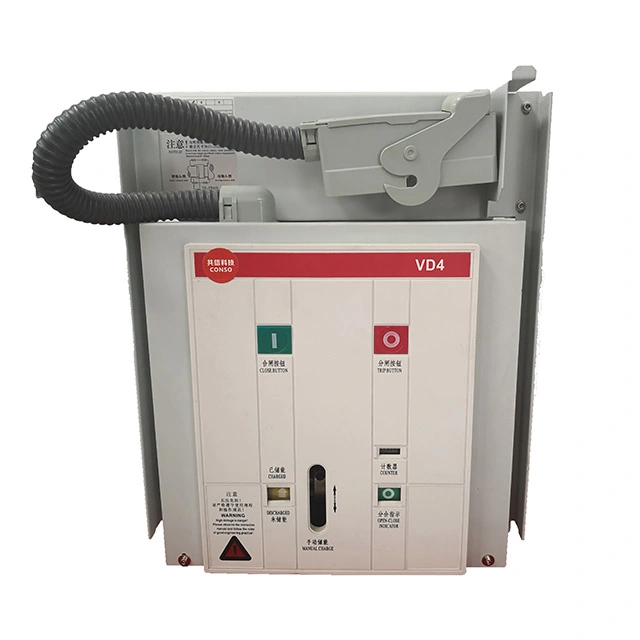 Vs1 12 11 Kv Pemutus Litar Vakum Vcb